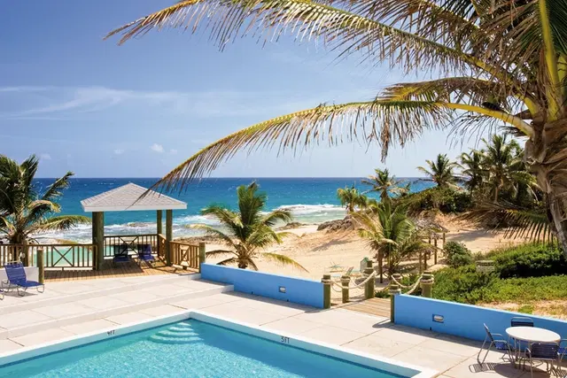 Stella Maris Resort Club Strand
