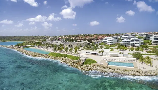 Papagayo Beach Hotel EXTERIOR