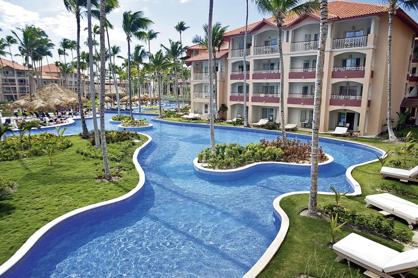 Majestic Elegance Punta Cana EXTERIOR