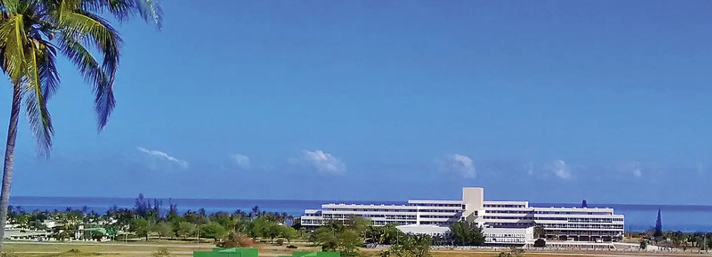 Mar Azul EXTERIOR
