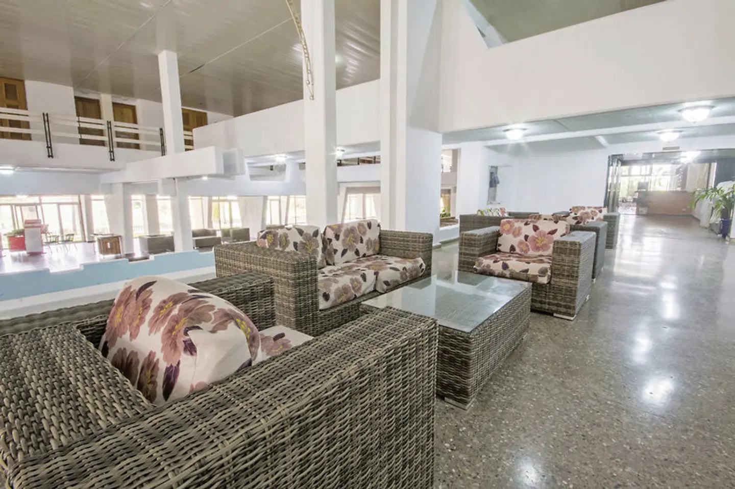 Mar Azul ROOM_EXAMPLE