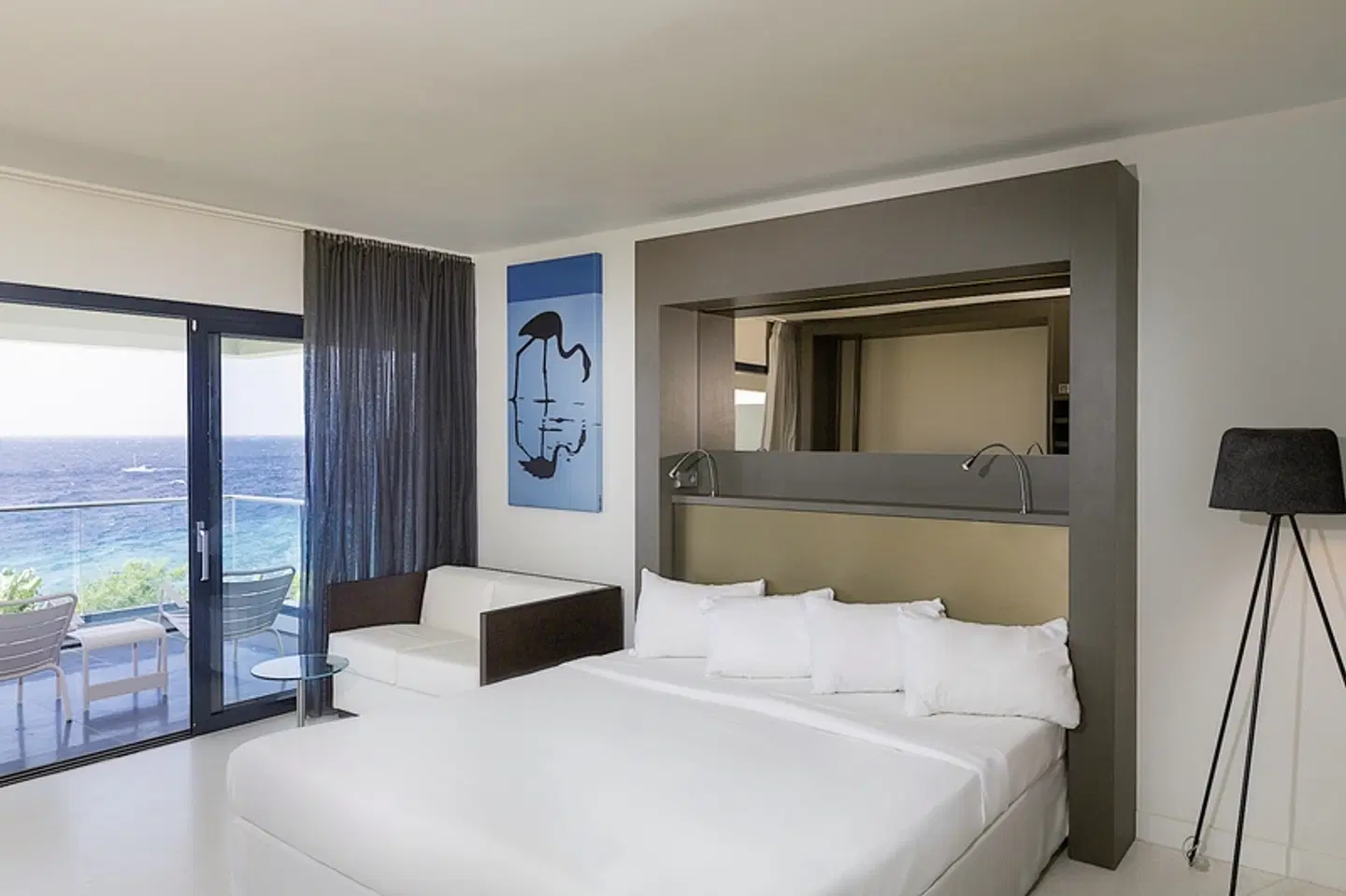Papagayo Beach Hotel ROOM_EXAMPLE