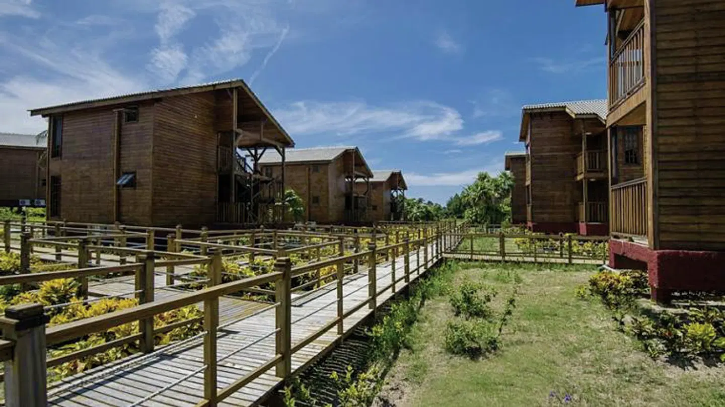 Villa Natura LANDSCAPE