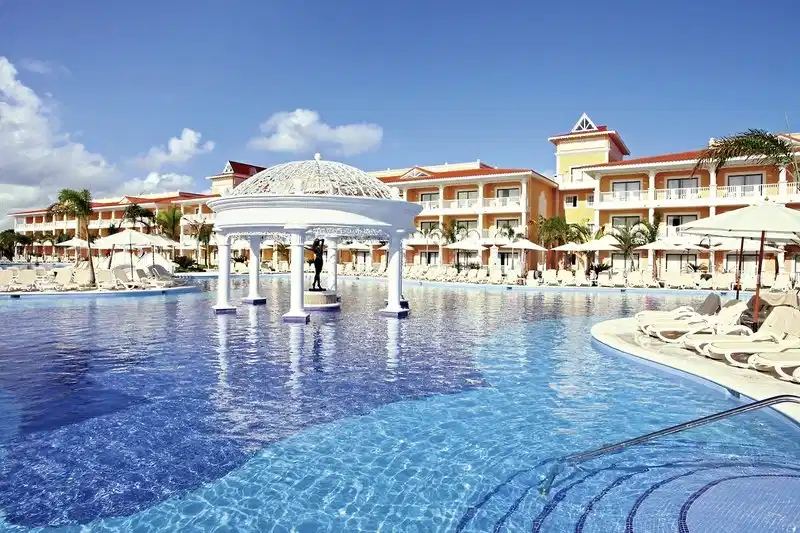 Bahia Principe Escape Aquamarine – Hotelfoto