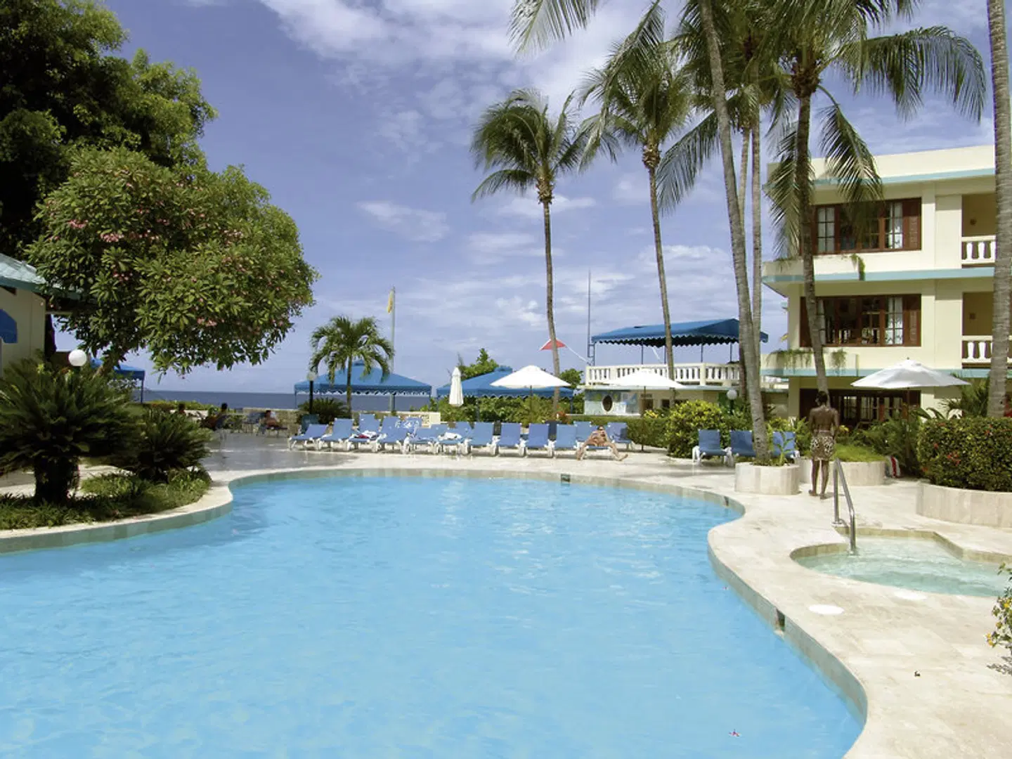 Sosua by the Sea OUTDOOR_POOL