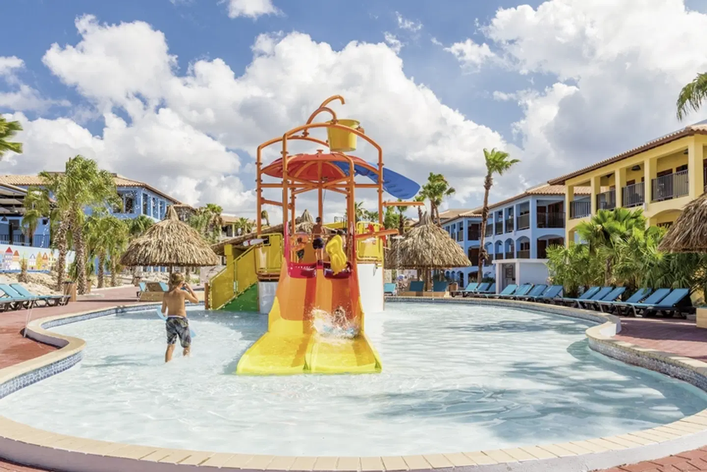 Kunuku Aqua Resort - Trademark Collection by Wyndham SPORTS_AND_LEISURE