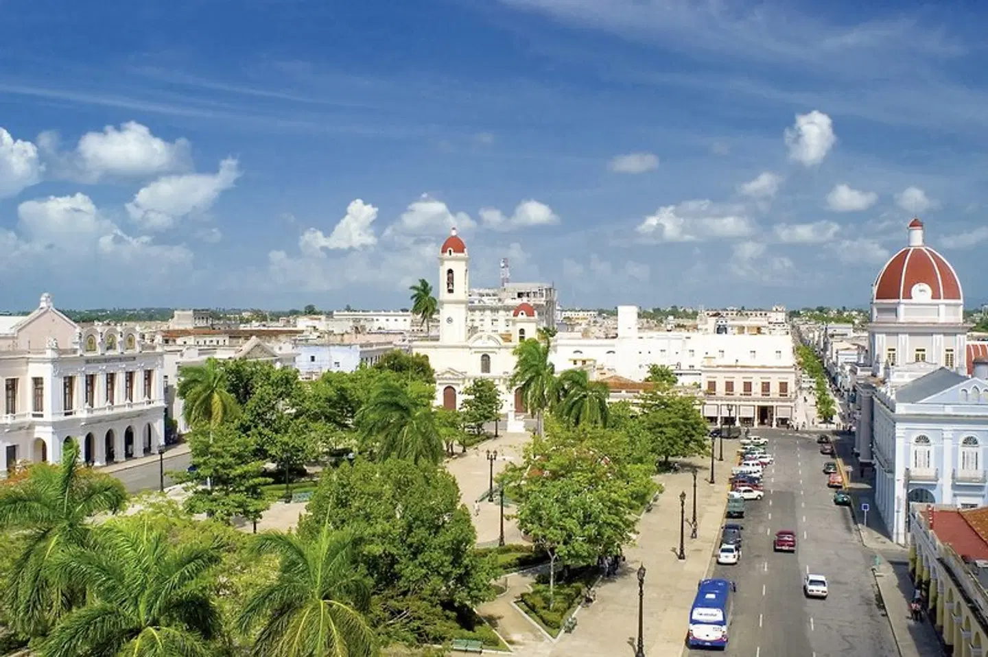 Meliá San Carlos Strand
