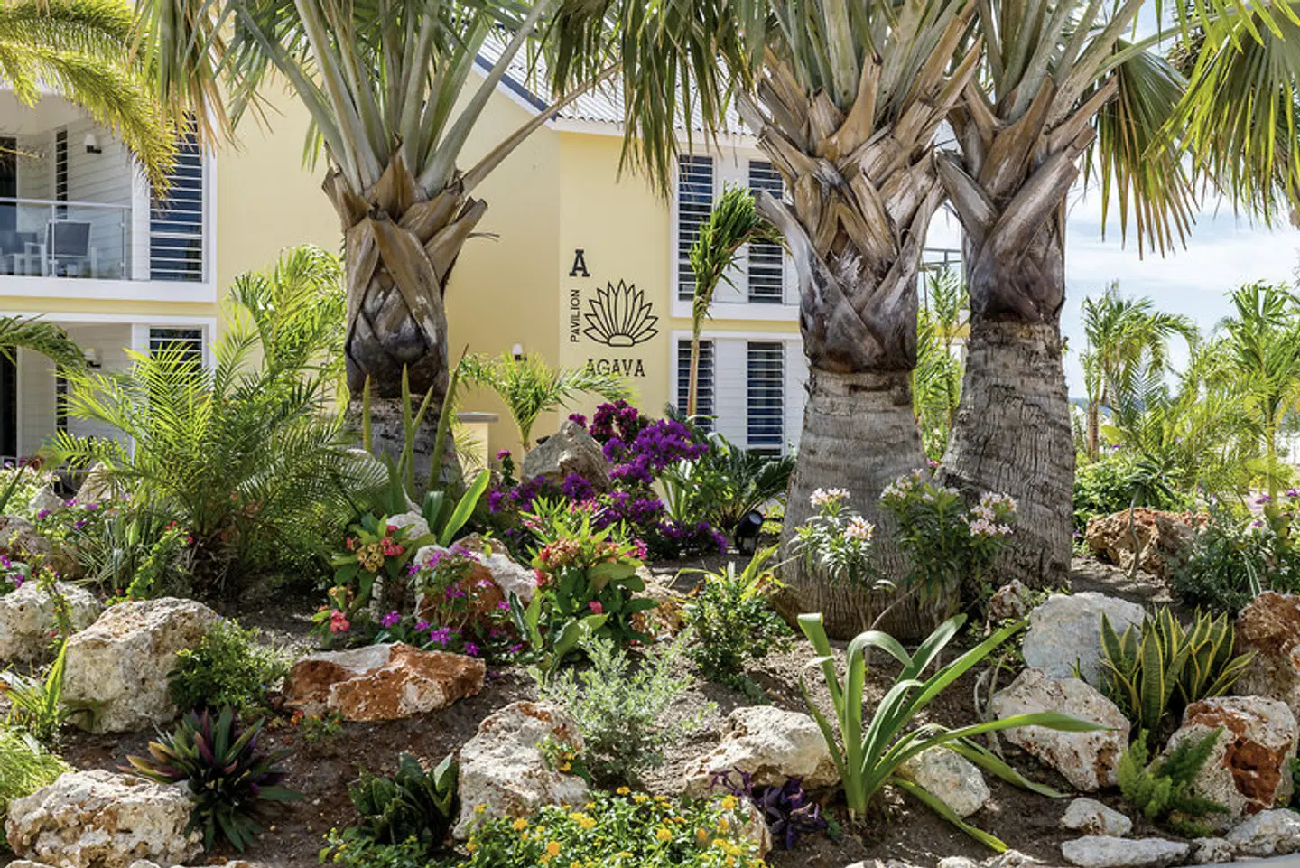 Delfins Beach Resort Bonaire, Tapestry Collection by Hilton Garten