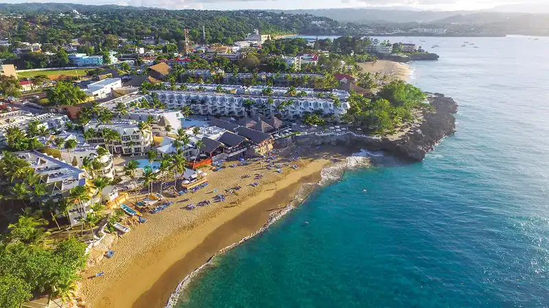 Casa Marina Sosua, Trademark by Wyndham All Inclusive – Hotelfoto