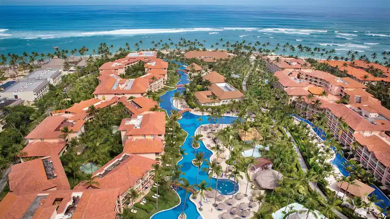 Majestic Colonial Punta Cana Resort – Hotelfoto