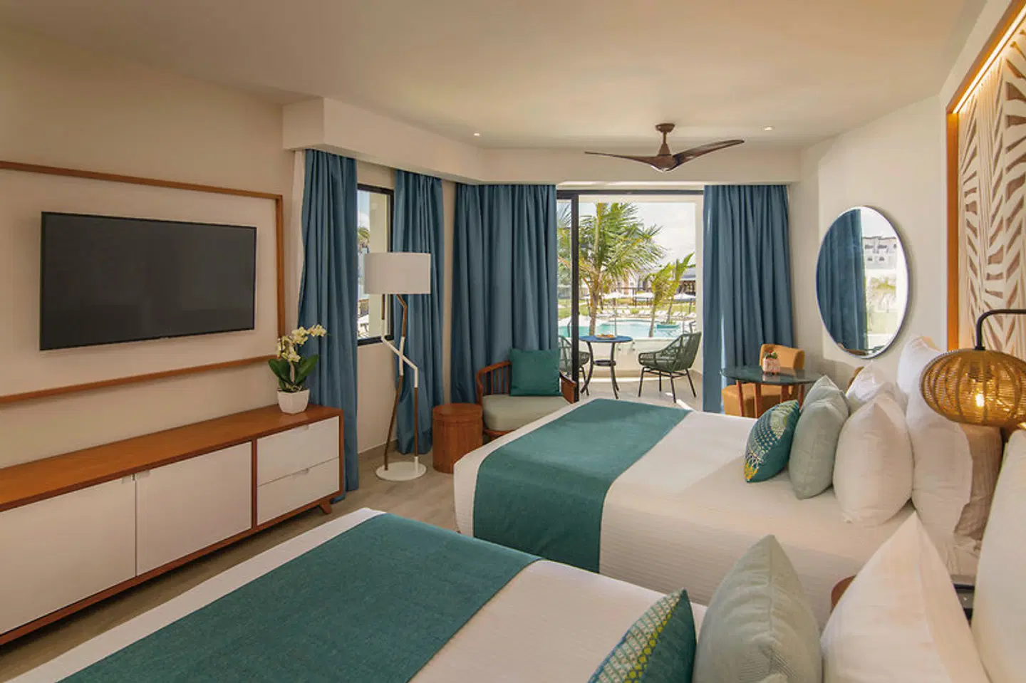 Dreams Macao Beach Punta Cana ROOM_EXAMPLE