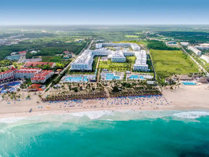 Riu Republica – Hotelfoto