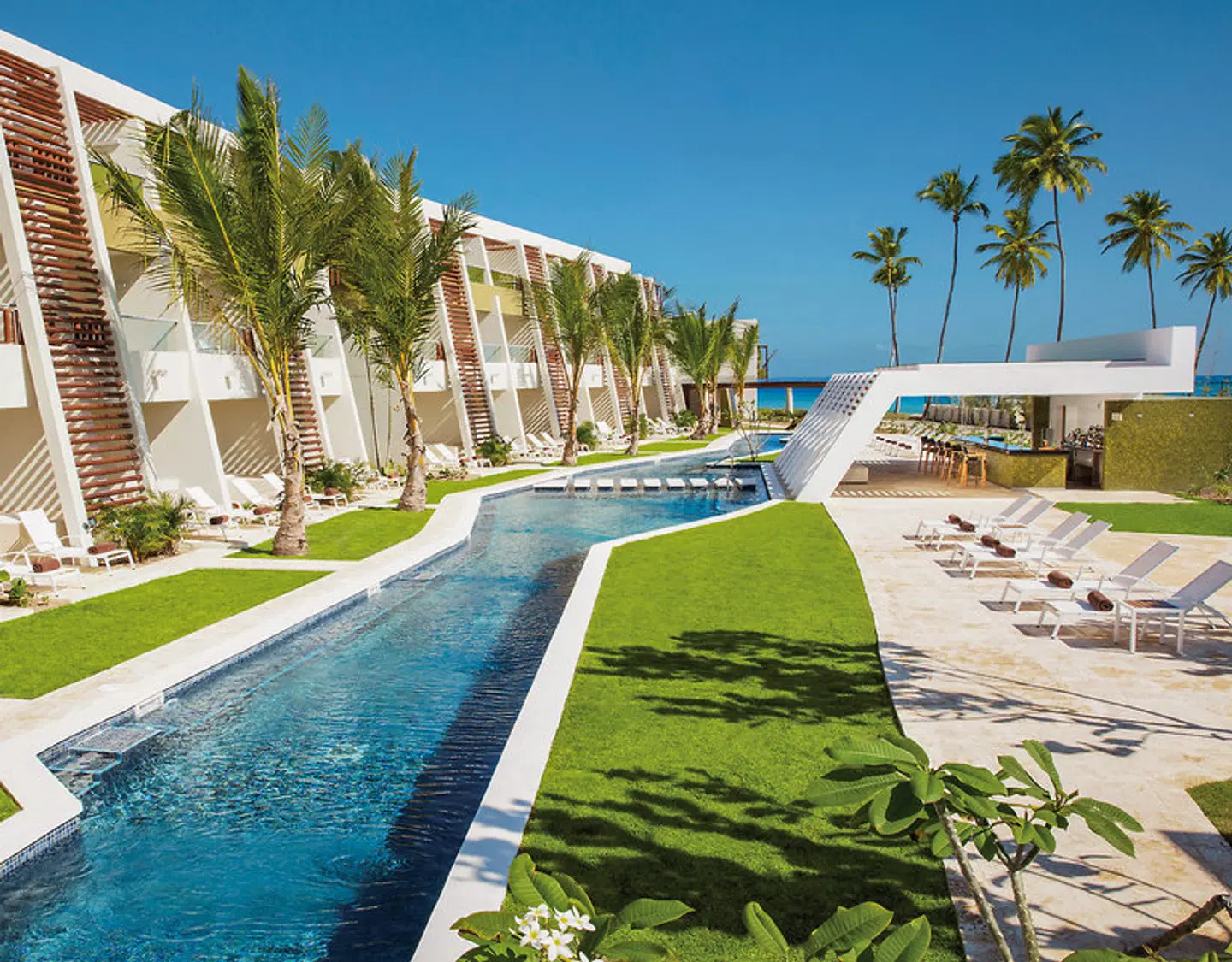 Dreams Onyx Resort & Spa OUTDOOR_POOL