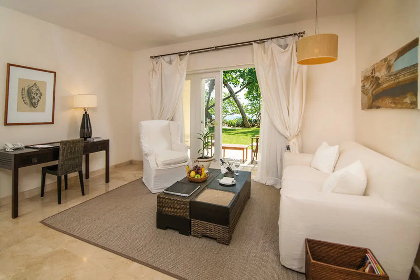 Casa Colonial Beach & Spa ROOM_EXAMPLE