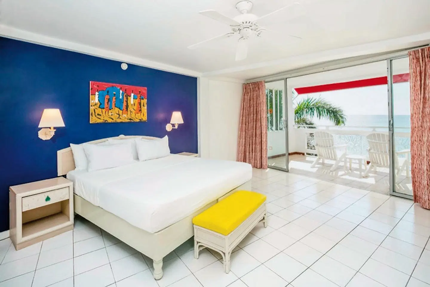 Grand Decameron Montego Beach, A Trademark All-Inclusive Resort ROOM_EXAMPLE