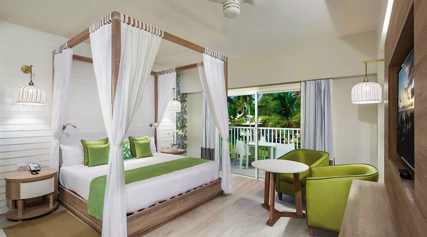 Grand Sirenis Punta Cana Resort ROOM_EXAMPLE