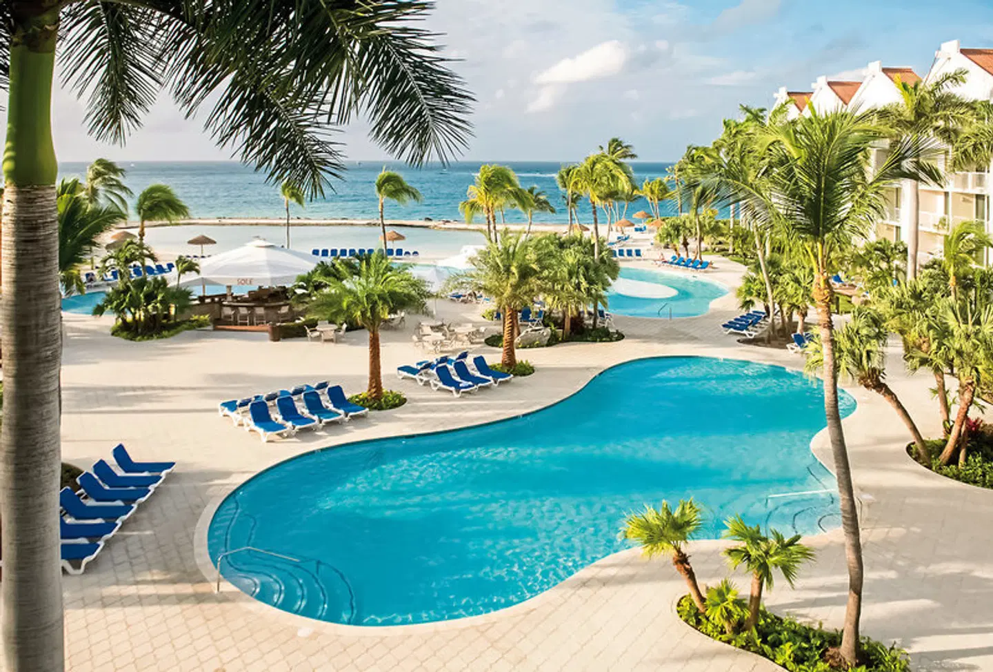 Renaissance Wind Creek Aruba Resort OUTDOOR_POOL