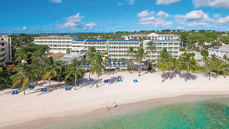 Coconut Court Beach – Hotelfoto