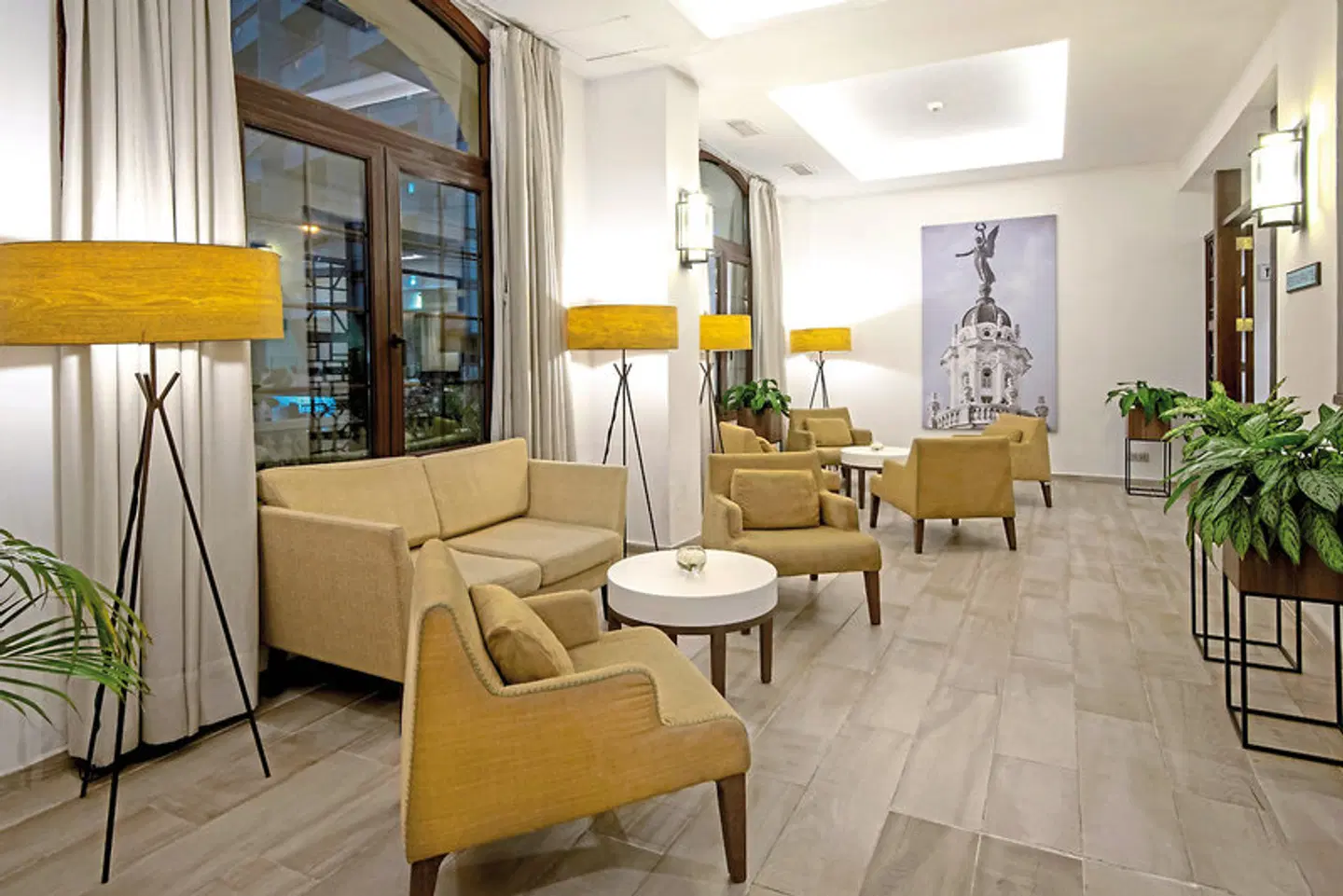 Victoria LOUNGE_LOBBY