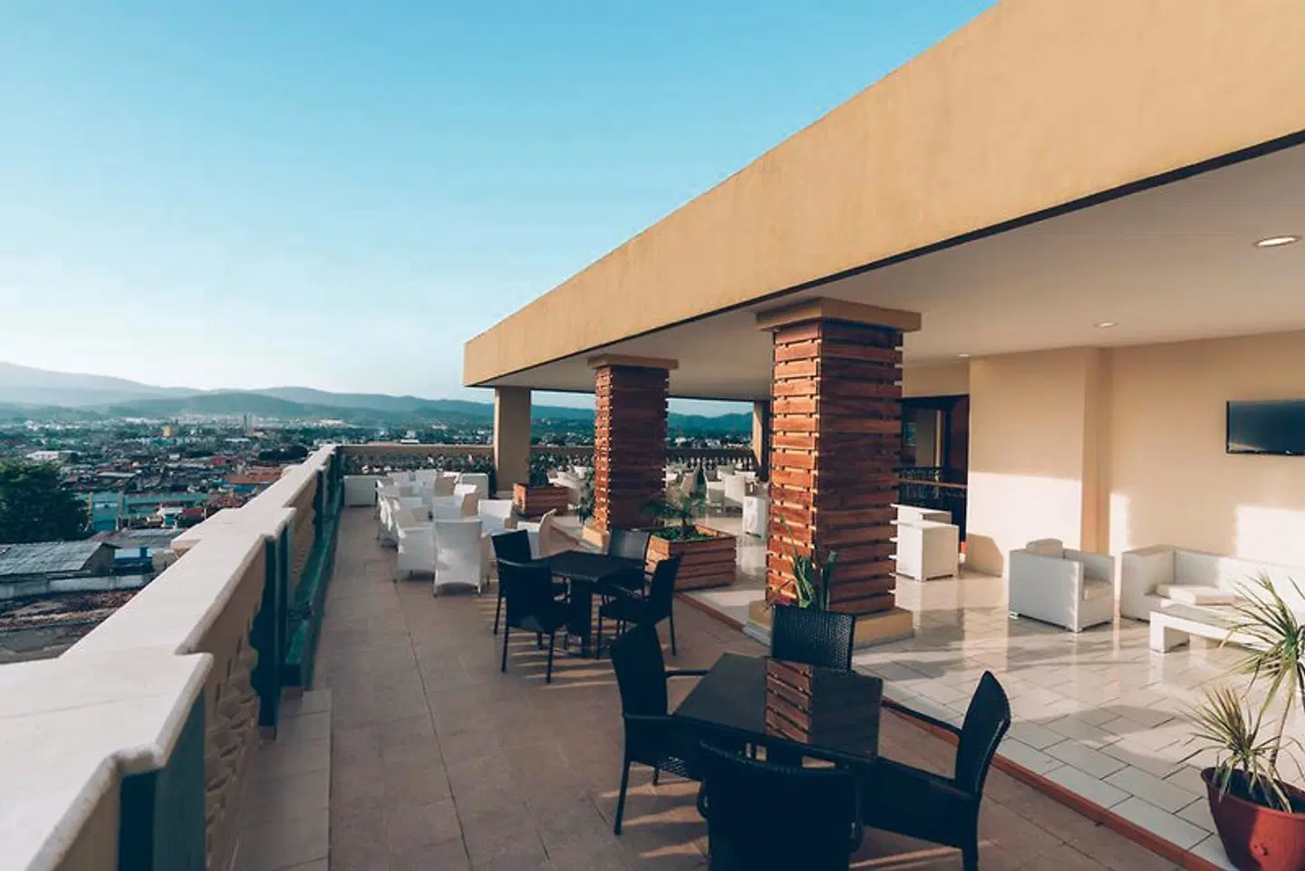 Imperial Terrasse