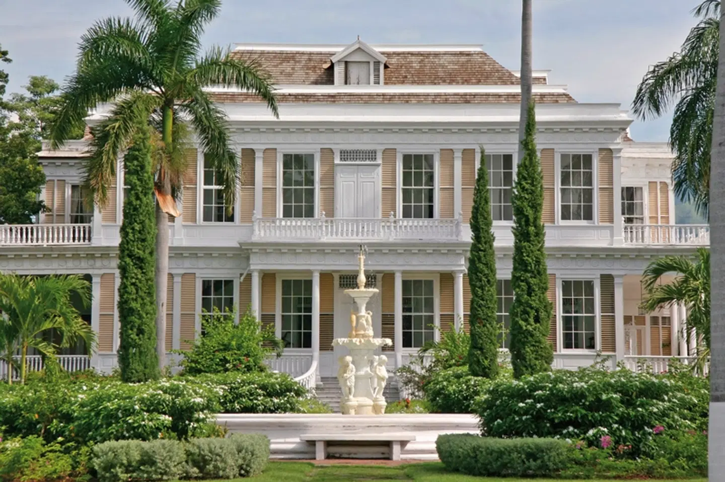 Jamaica Feeling EXTERIOR