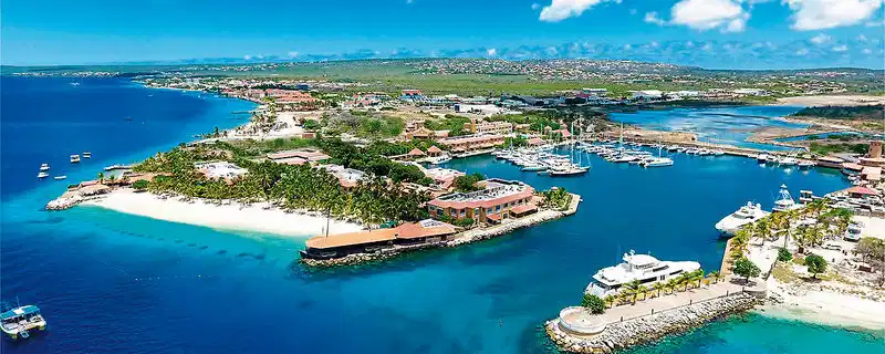 Harbour Village Beach Club – Hotelfoto