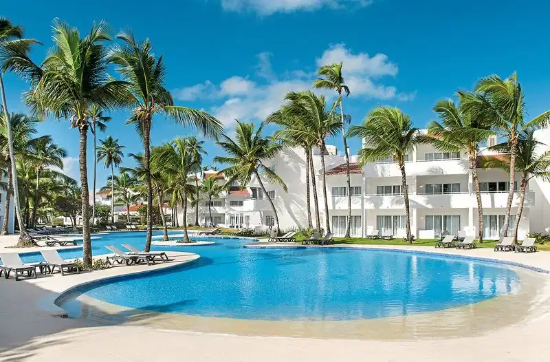 Occidental Punta Cana – Hotelfoto
