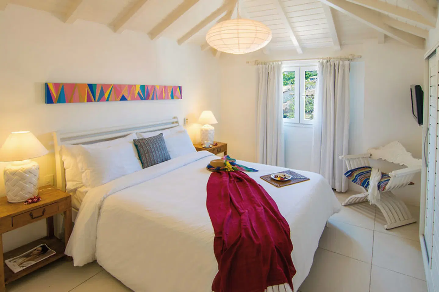 La Chimère Pousada ROOM_EXAMPLE