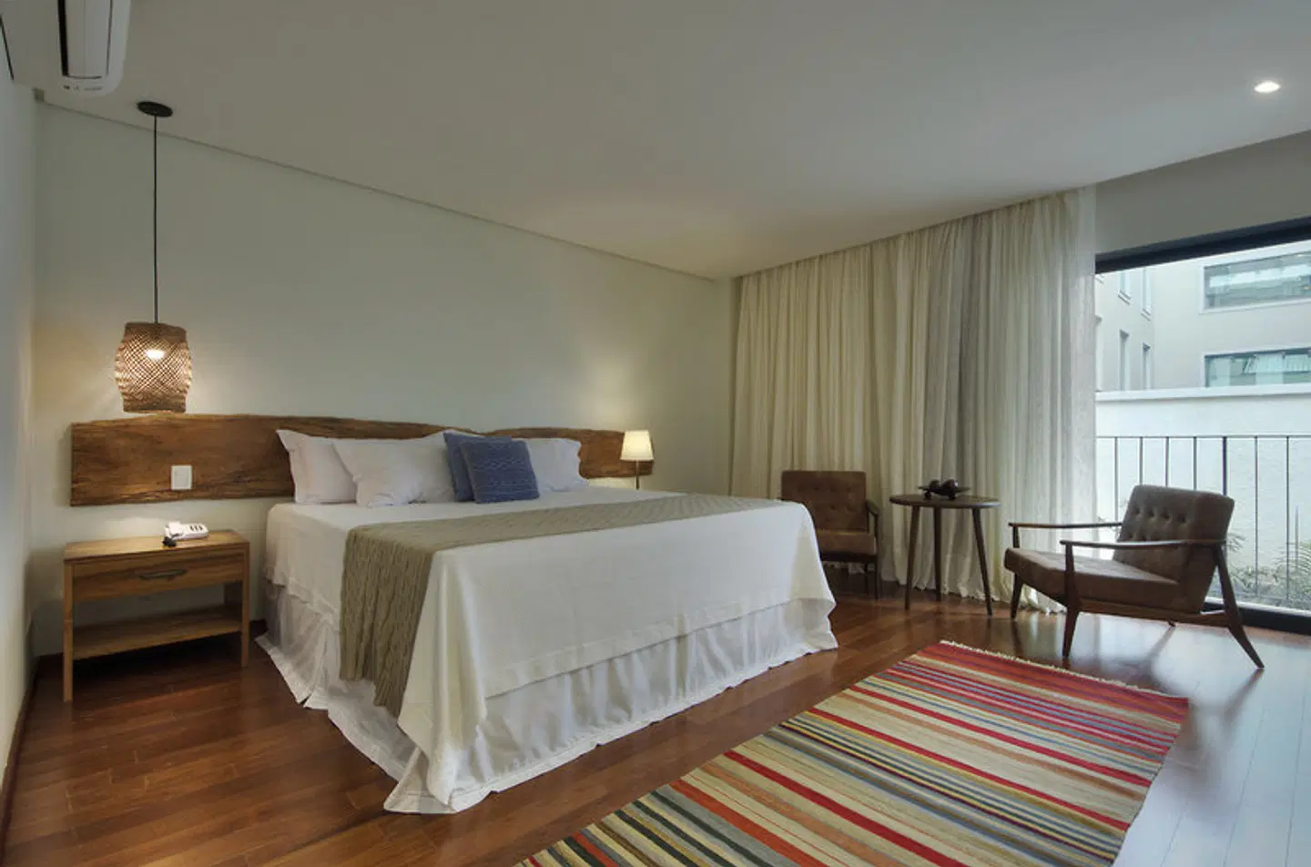 Villa Amazonia ROOM_EXAMPLE