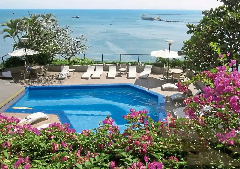 Gran Marquise – Hotelfoto