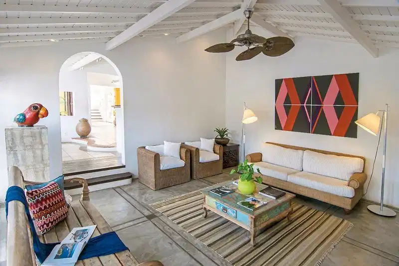La Chimère Pousada – Hotelfoto
