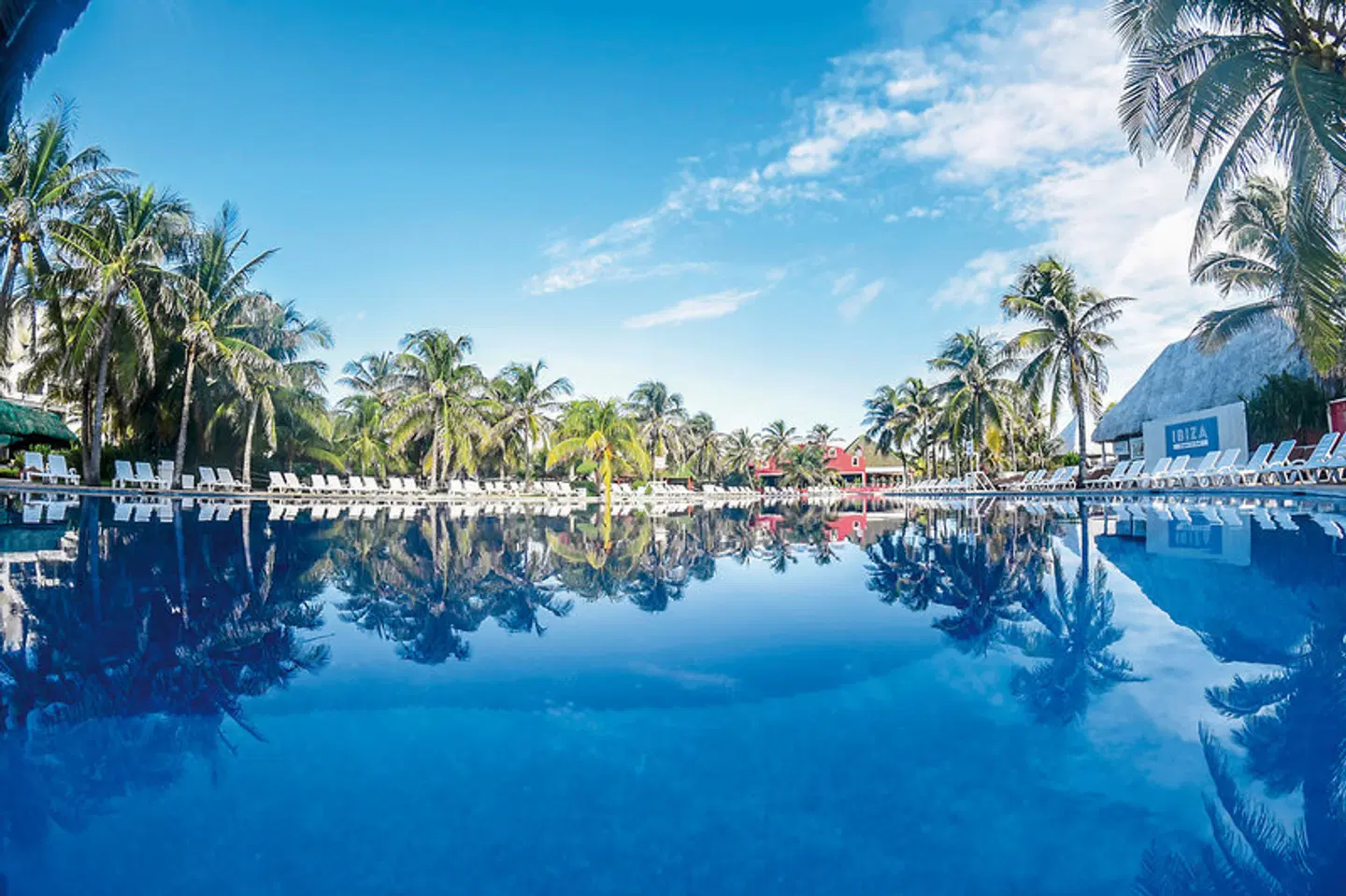 Grand Oasis Cancún OUTDOOR_POOL