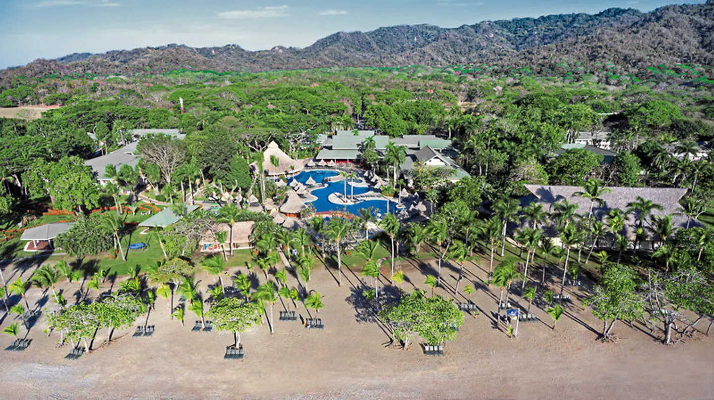 Barceló Tambor LANDSCAPE