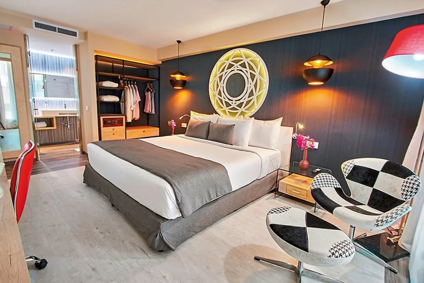 Gran Evenia Panama ROOM_EXAMPLE