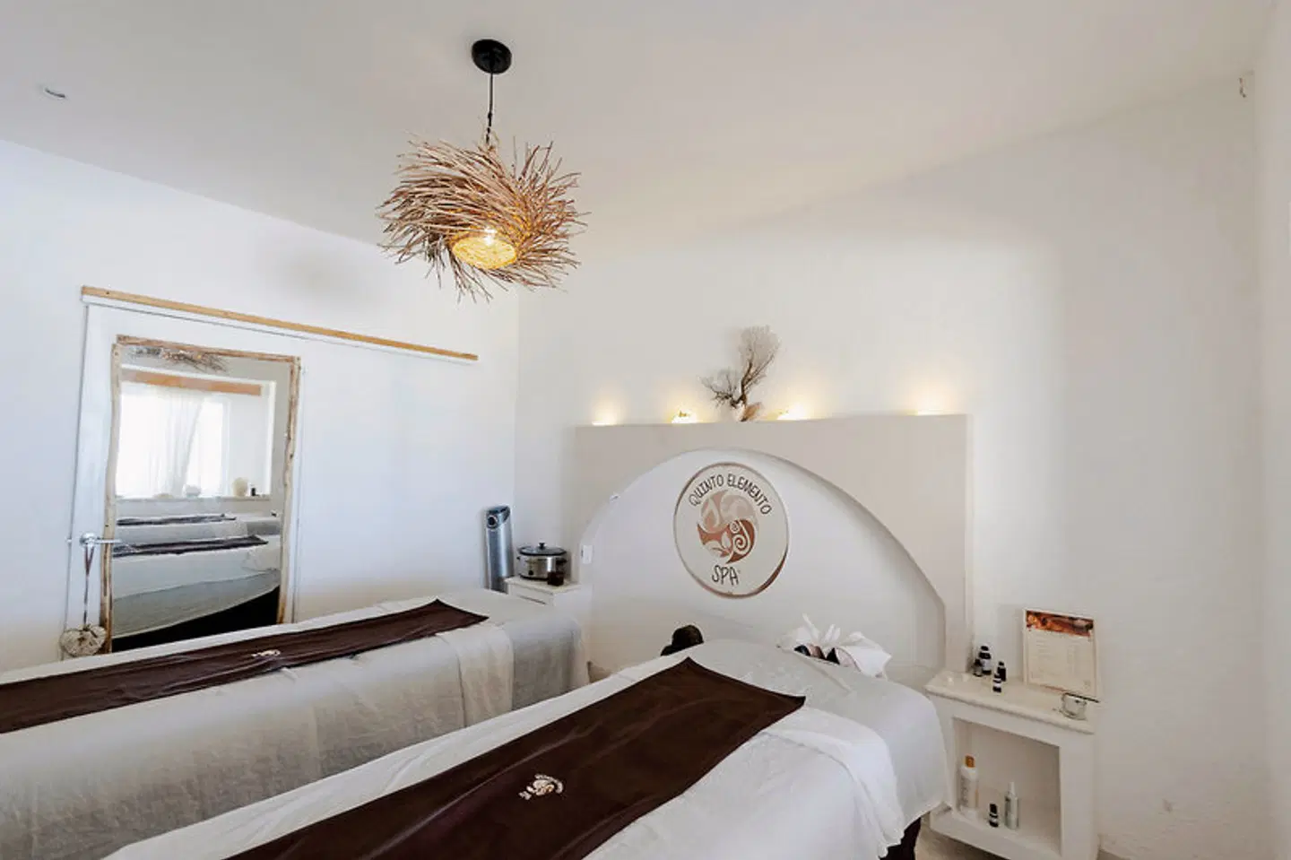 VR Club Tulum Riviera Badezimmer