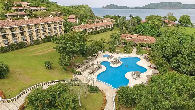 Occidental Papagayo EXTERIOR