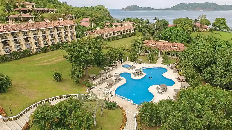 Occidental Papagayo – Hotelfoto