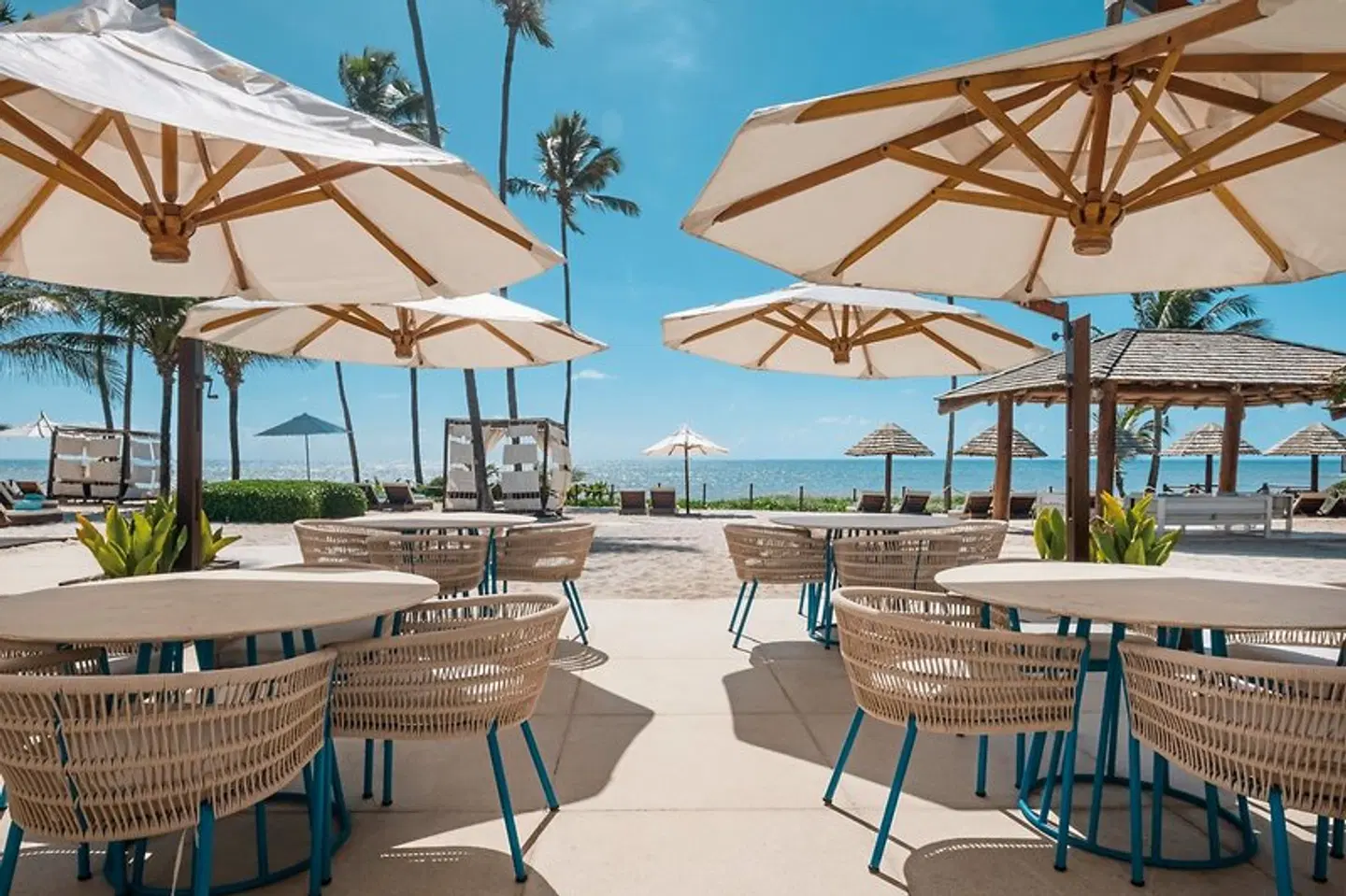 Iberostar Waves Bahia Terrasse