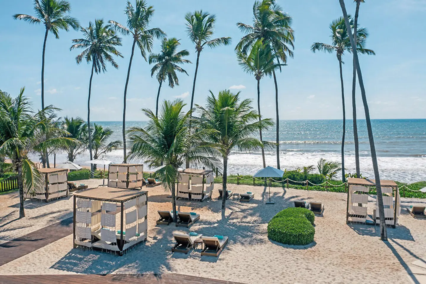 Iberostar Waves Bahia Strand
