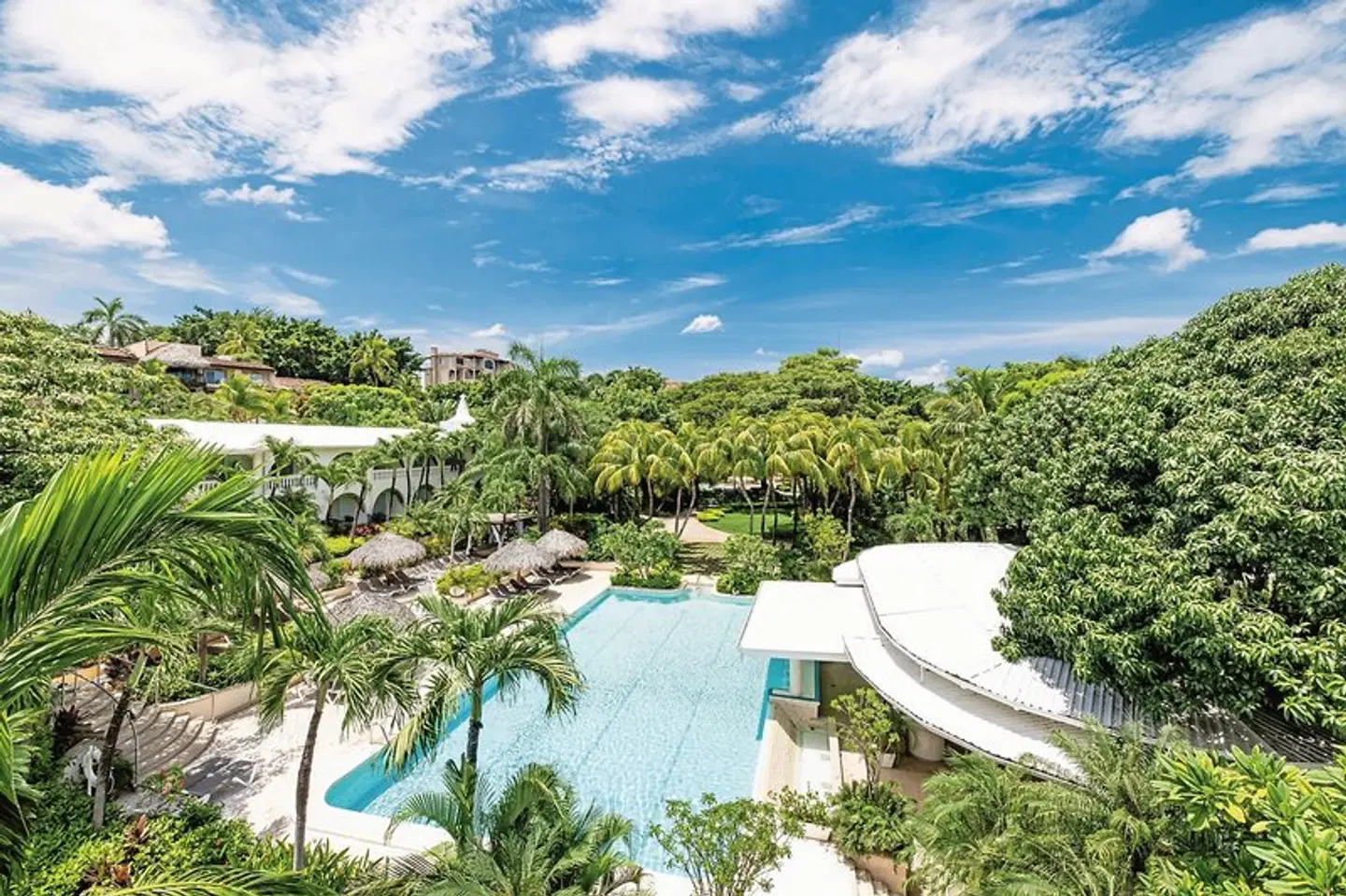 Tamarindo Diriá Beach Resort OUTDOOR_POOL
