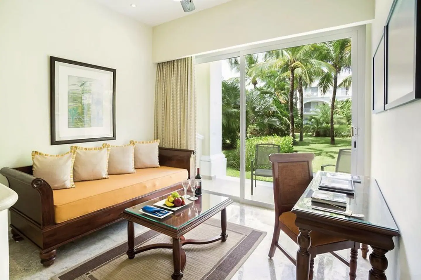 Dreams Tulúm Resort & Spa ROOM_EXAMPLE
