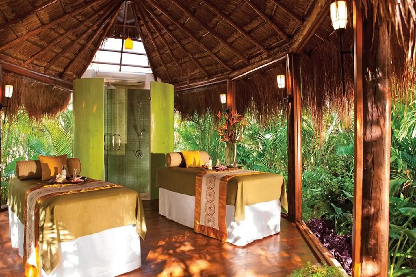 Dreams Tulúm Resort & Spa ROOM_EXAMPLE