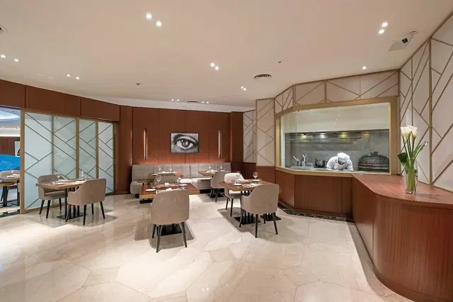 Sofitel Buenos Aires Recoleta Konferenz