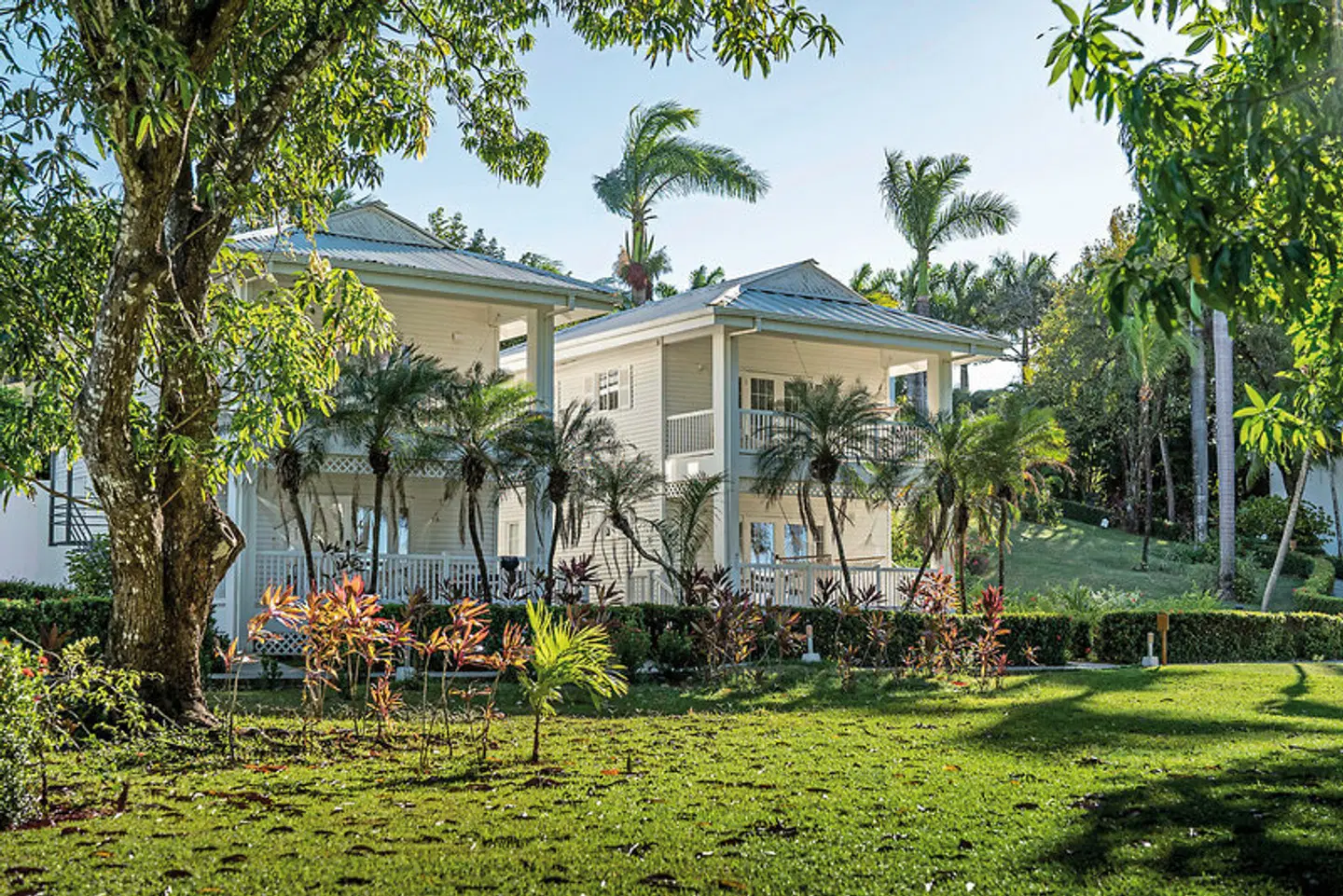 Azul Hotel & Retreat EXTERIOR