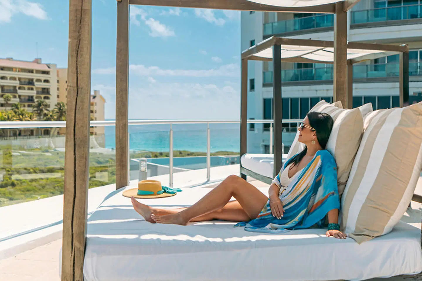 Seadust Cancun Family Resort HEALTH_BEAUTY