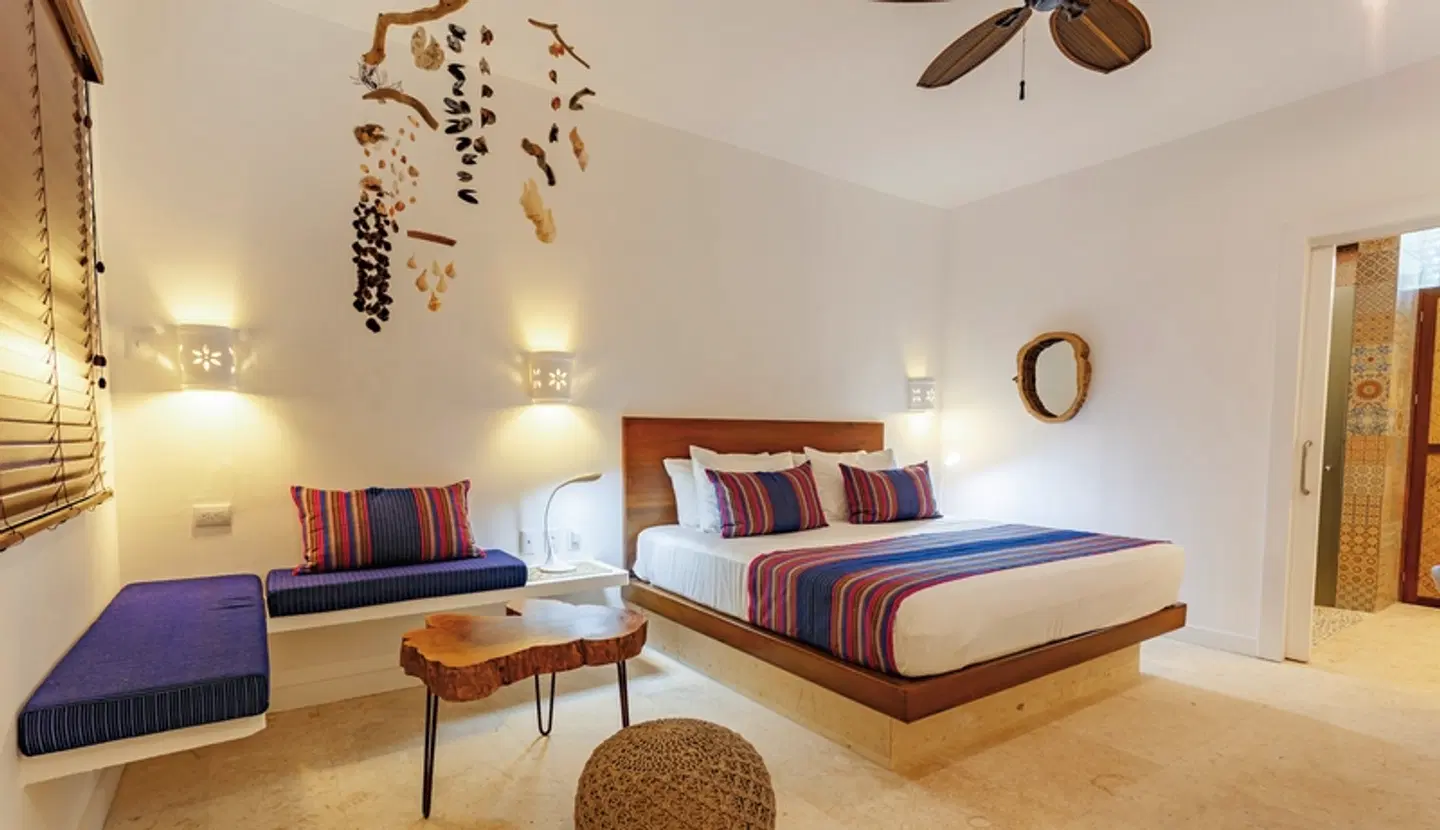 HM Playa del Carmen ROOM_EXAMPLE