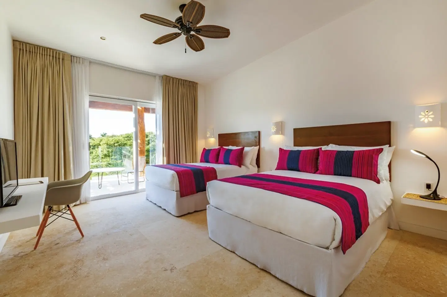 HM Playa del Carmen ROOM_EXAMPLE