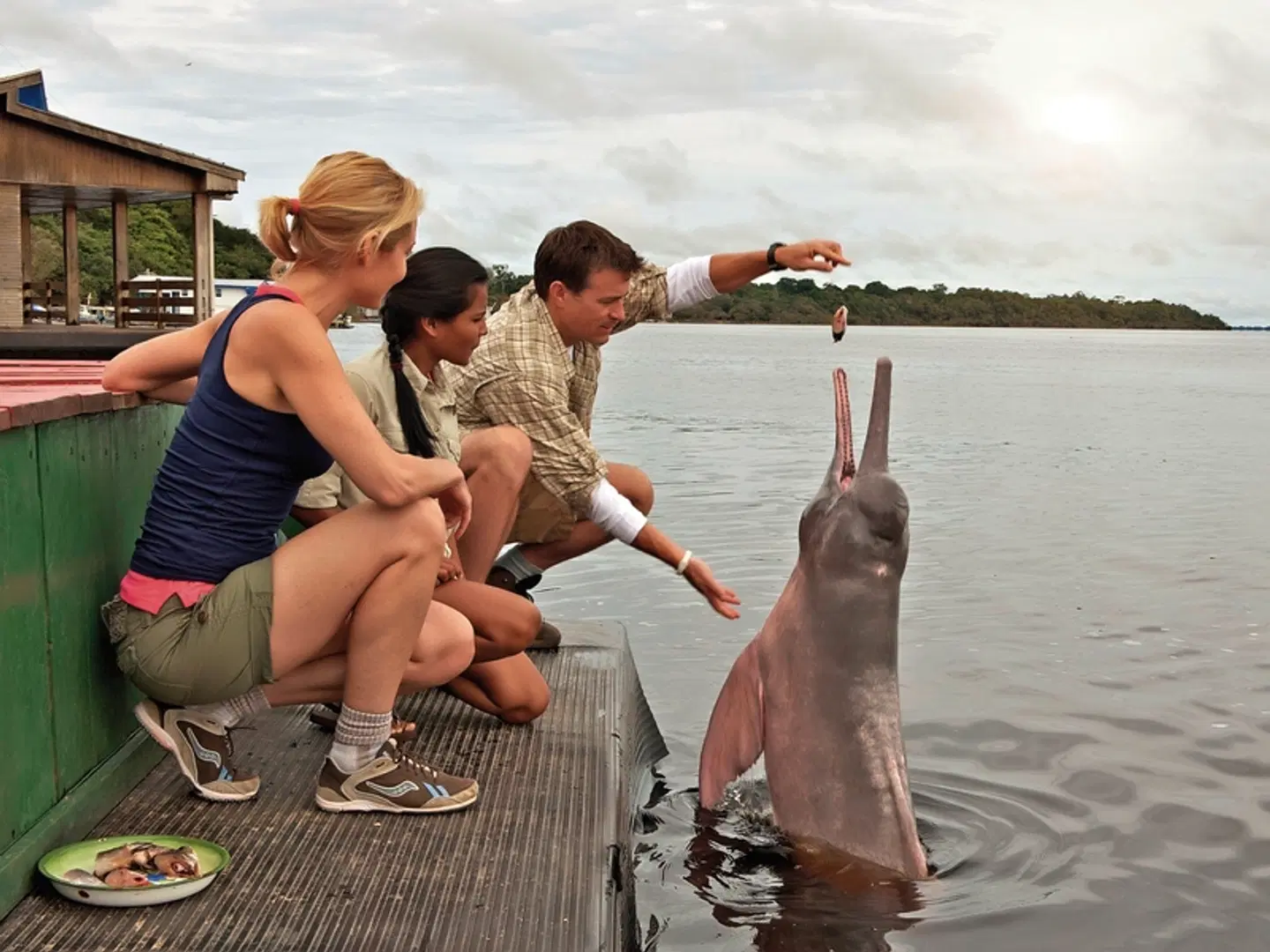 Iberostar Heritage Grand Amazon - 3 Nächte HEALTH_BEAUTY