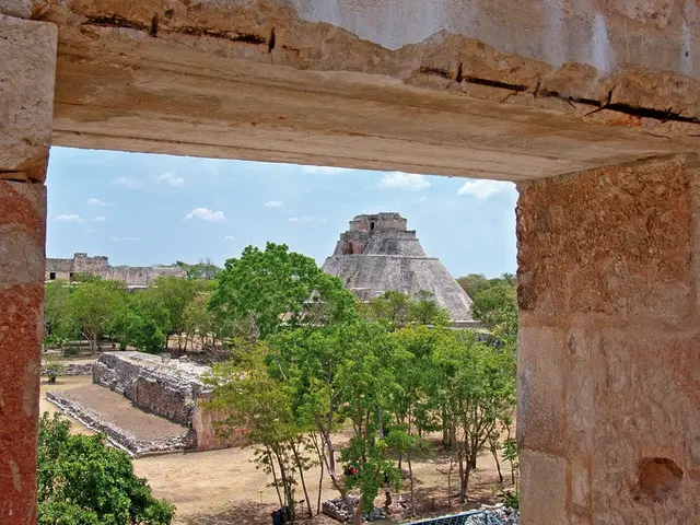 Mietwagenreise Yucatan individuell entdecken LANDSCAPE