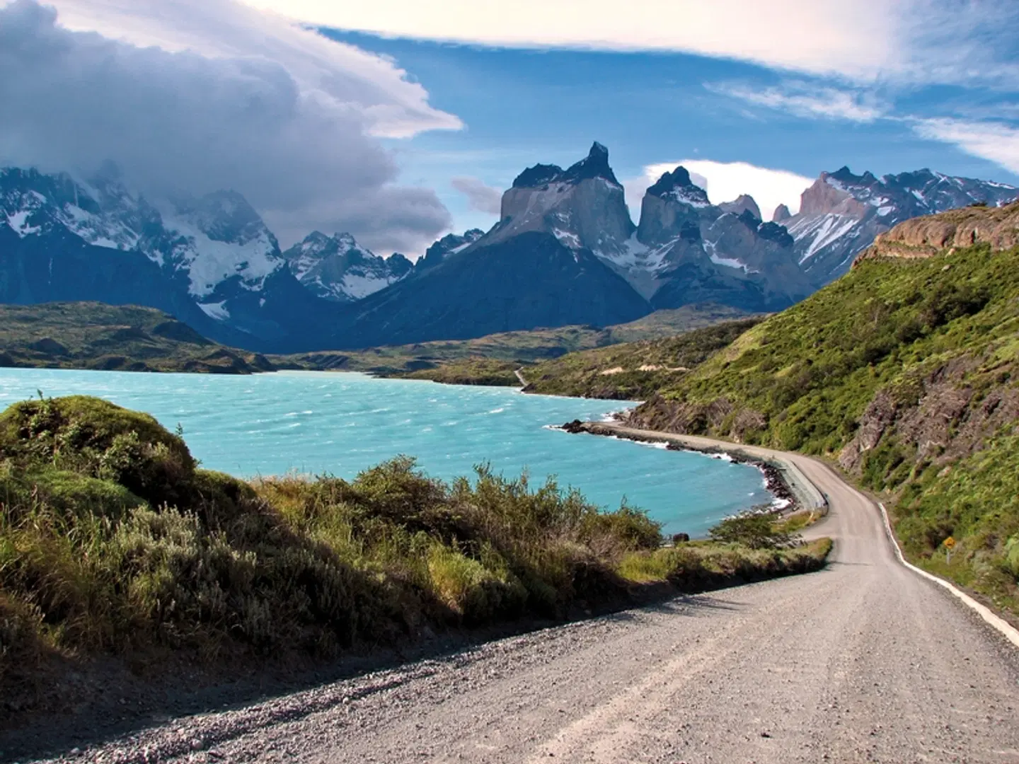 Patagonien individuell entdecken LANDSCAPE